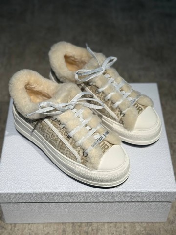 Dior кеды