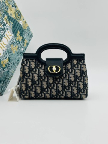 Dior Jolie сумка