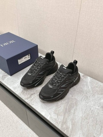 Dior B32 Blade кроссовки #891771IV