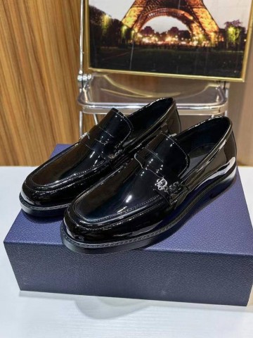 Dior лоферы