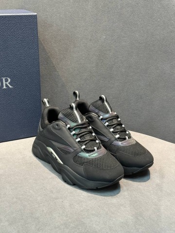 Dior B22Blade кроссовки #624141ZL