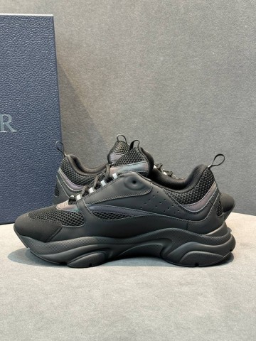 Dior B22Blade кроссовки #624141ZL