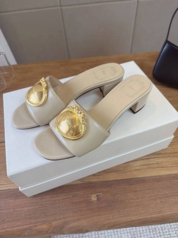 Dior сабо