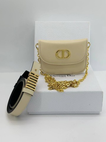 Dior сумка