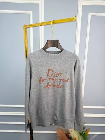 Dior свитшот