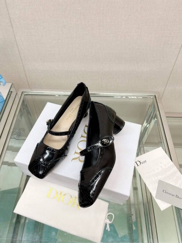 Dior туфли