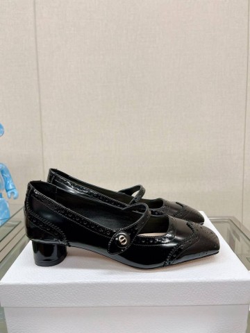Dior туфли
