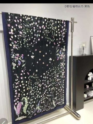 Dior палантин