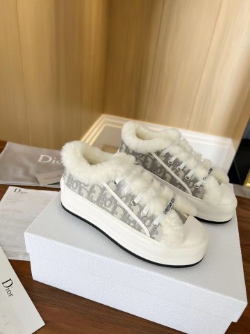Dior кеды