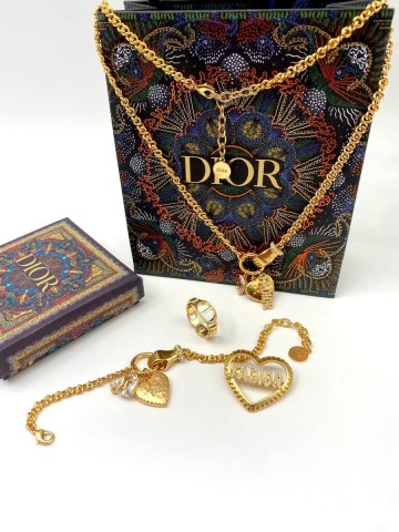 Dior браслет