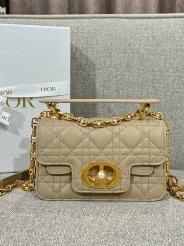 Dior Top Handle Jolie сумка