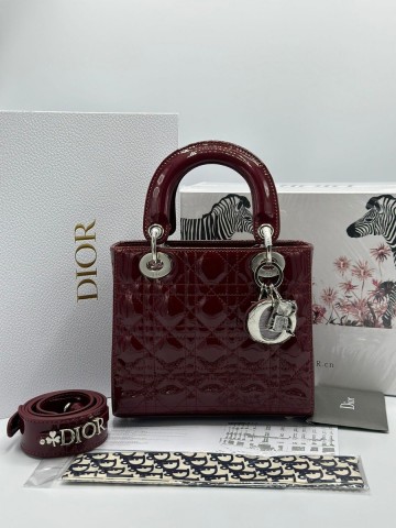 Dior сумка