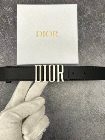 Dior ремень