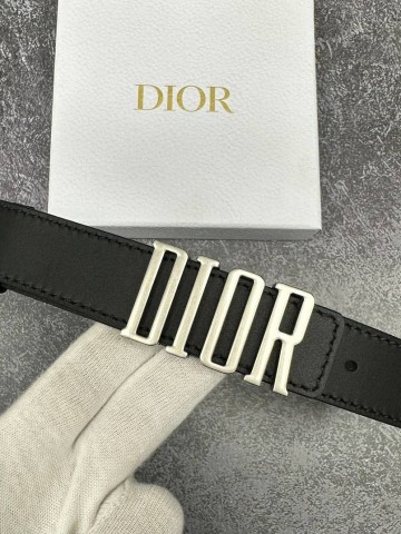 Dior ремень