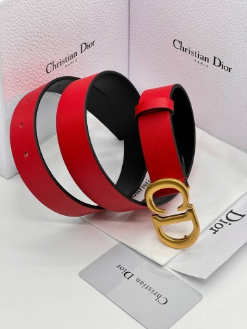 Dior ремень