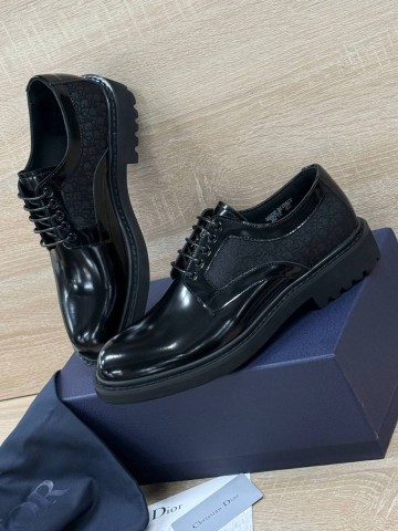 Dior ботинки