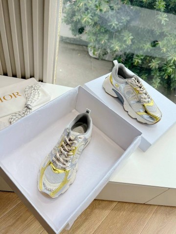 Dior кроссовки