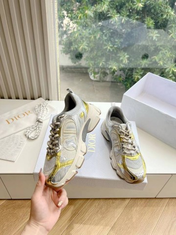 Dior кроссовки