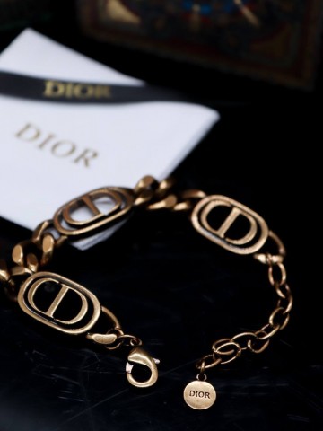 Dior браслет