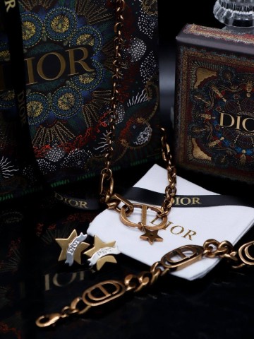 Dior браслет