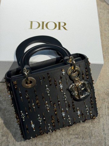Dior сумка