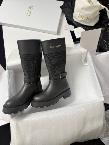 Dior сапоги
