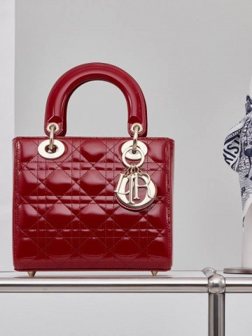 Dior LADY сумка