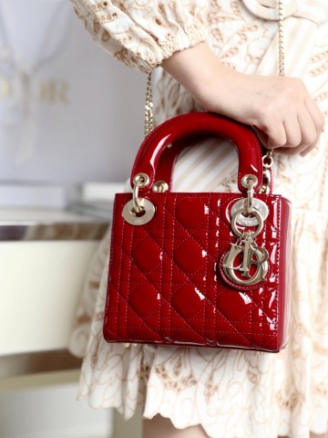 Dior LADY сумка