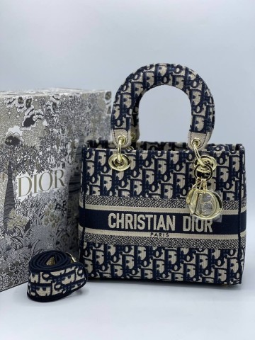 Dior сумка
