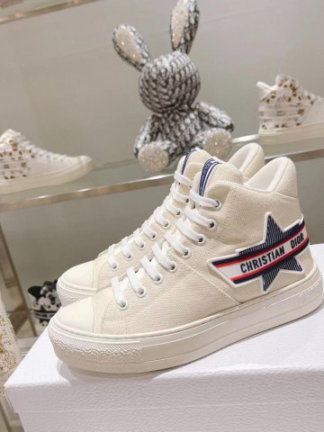 Dior кеды