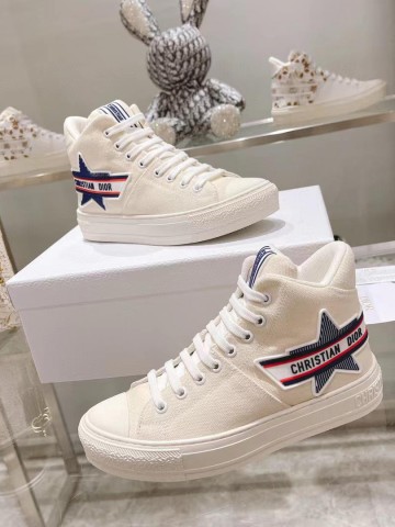 Dior кеды