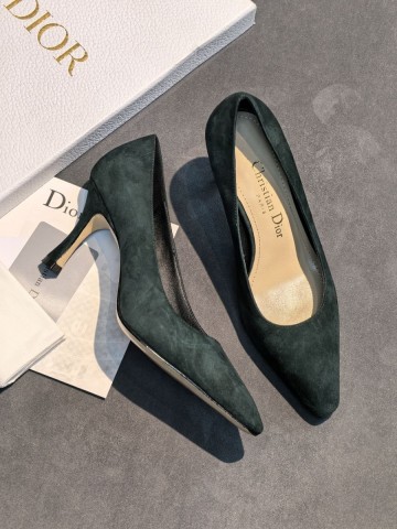 Dior туфли