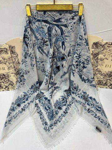 Dior платок