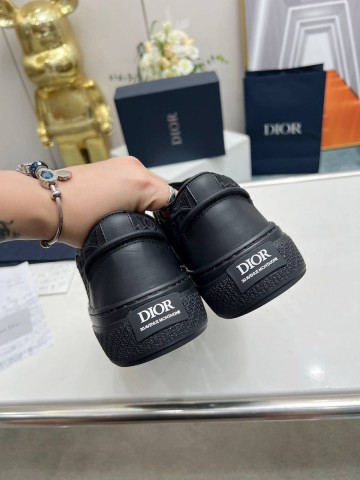 Dior кеды
