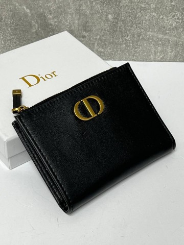 Dior кошелек