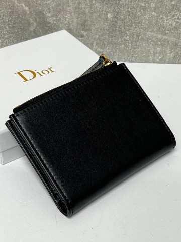 Dior кошелек