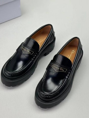 Dior лоферы