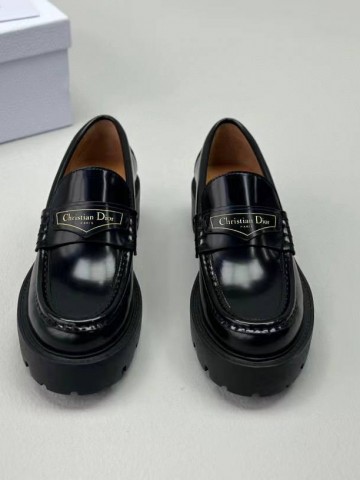 Dior лоферы