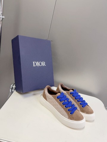 Dior кеды