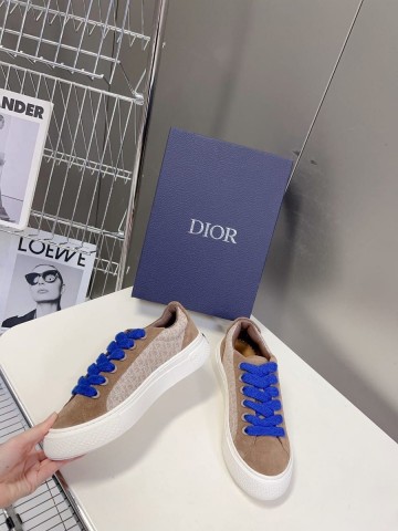 Dior кеды