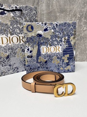 Dior ремень