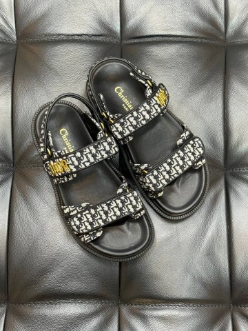 Dior босоножки