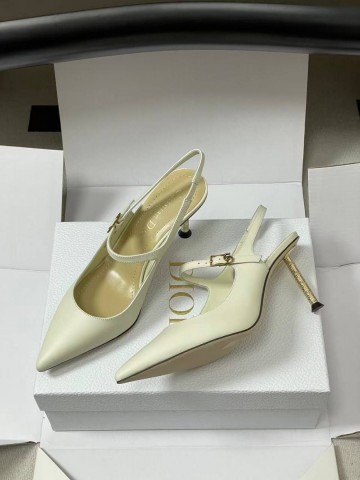Dior туфли