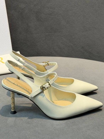 Dior туфли