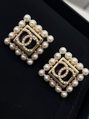 Dior серьги