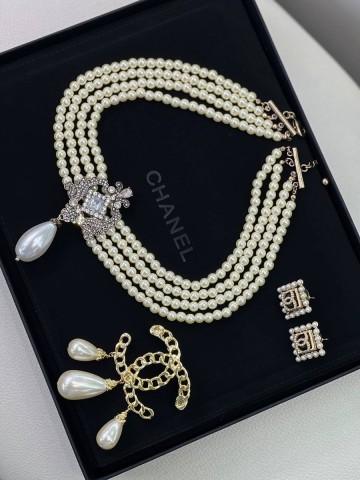 Dior серьги
