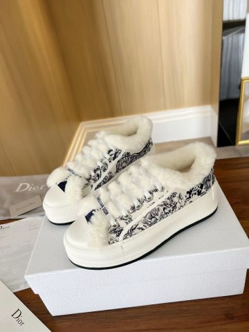 Dior кеды