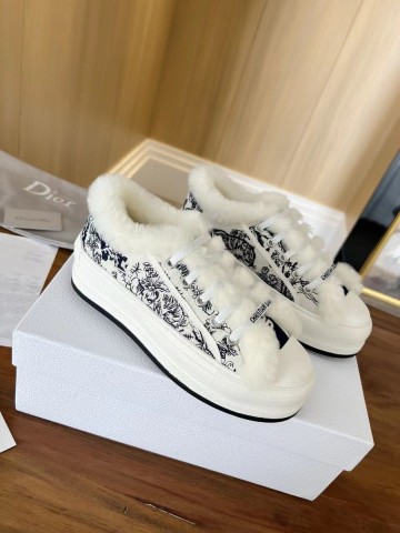 Dior кеды