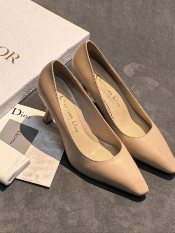 Dior туфли