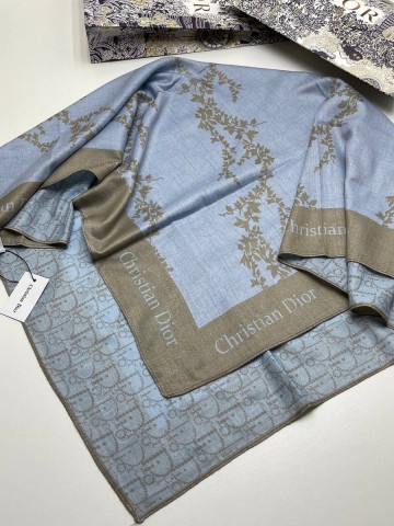 Dior платок